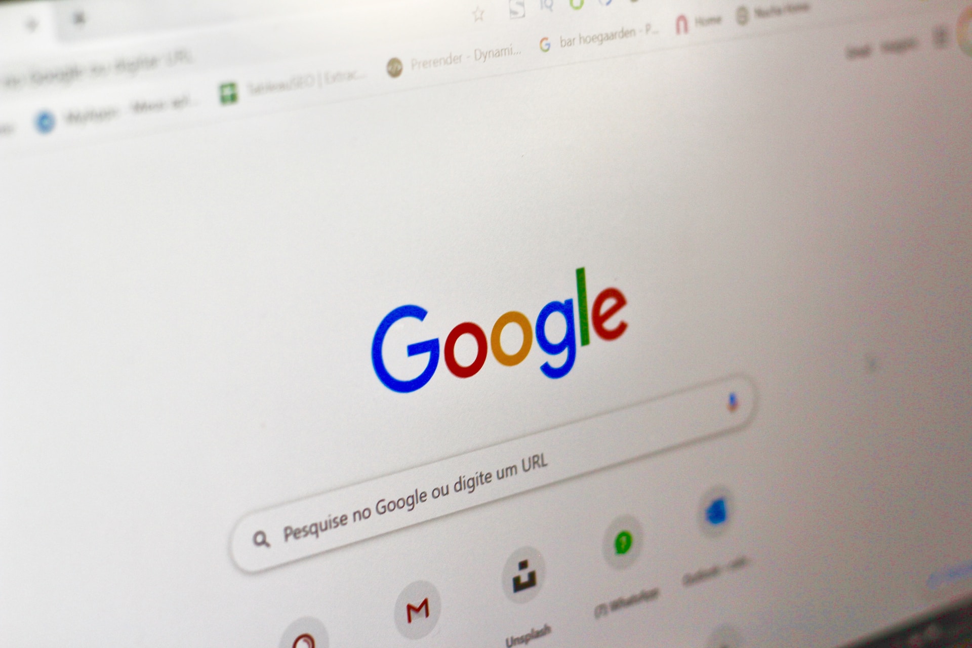 Google calls for urgent Chrome update