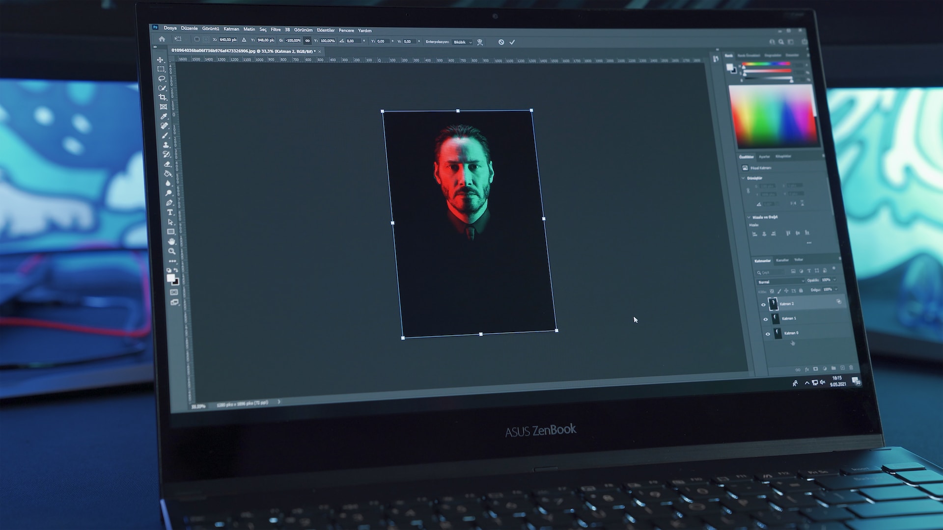 Adobe has released software for checking fake and real photos