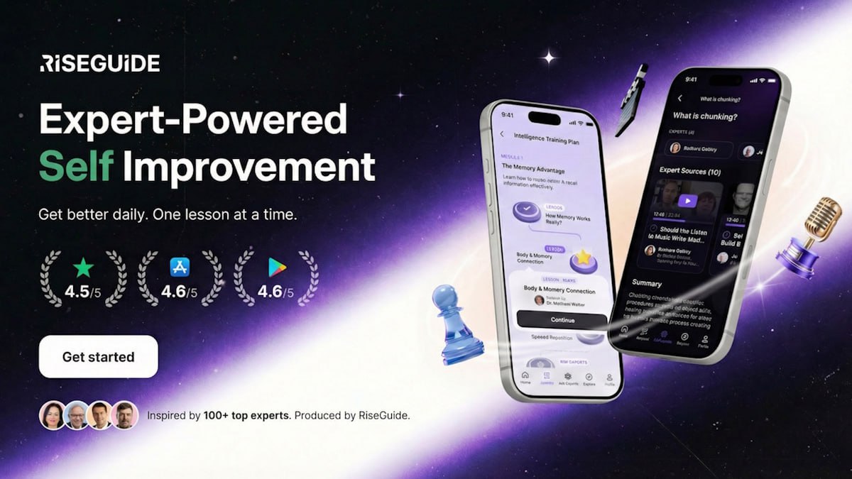 Top Microlearning Platforms That Actually Fit Different Self-Improvement Styles